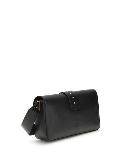 Shoulder Bag Love One Antique Black