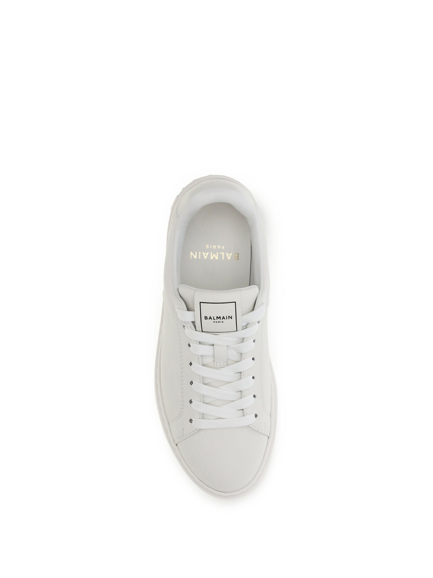 Sneakers B-Court White