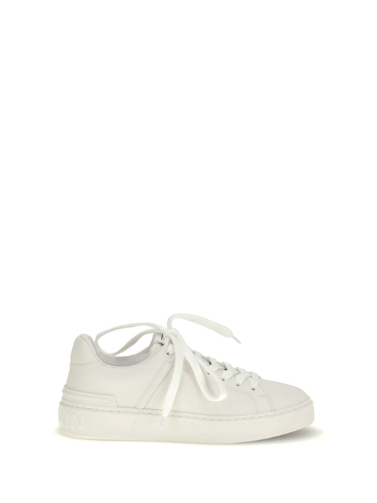 Sneakers B-Court White
