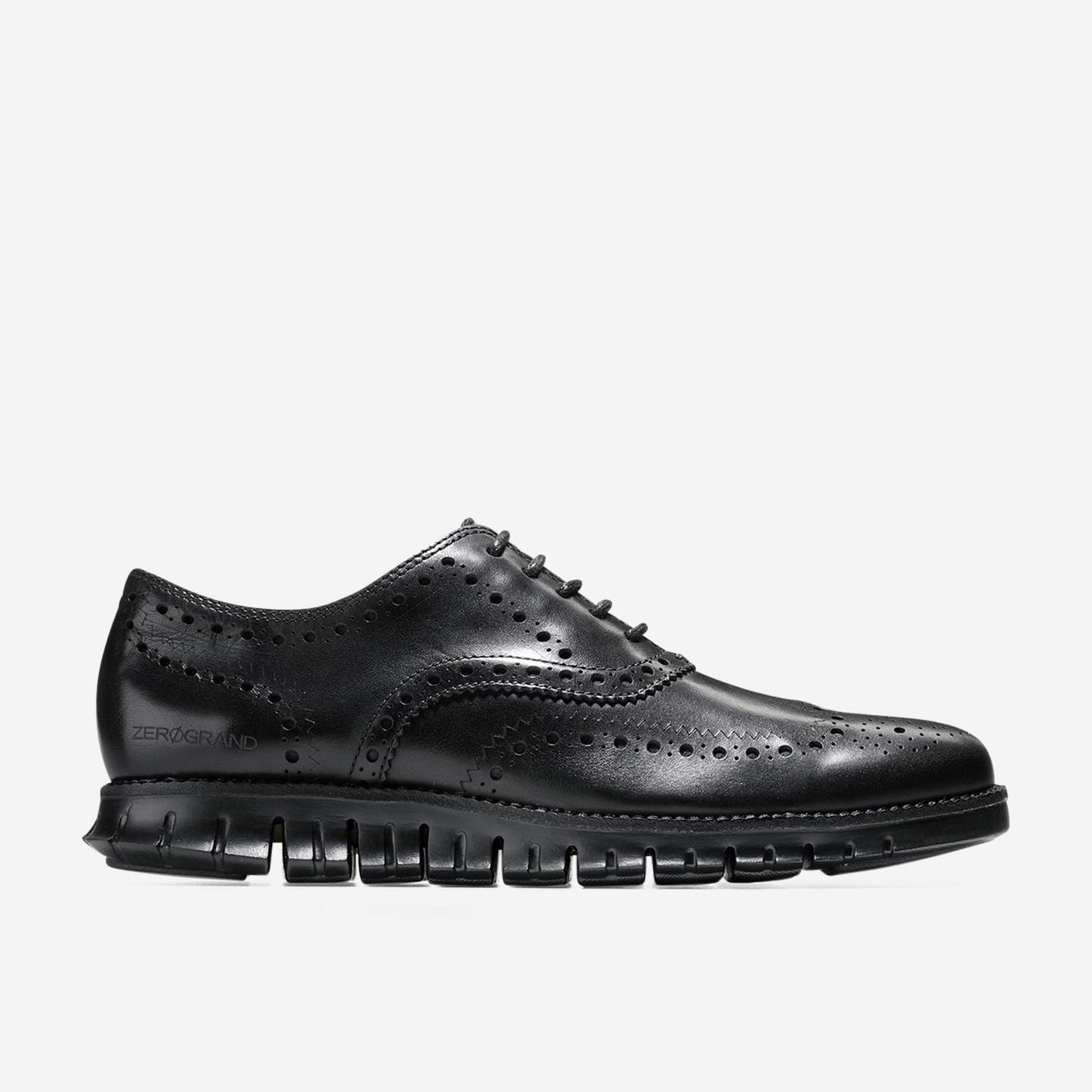 Cole Haan Mens Zerogrand Wingtip Oxford