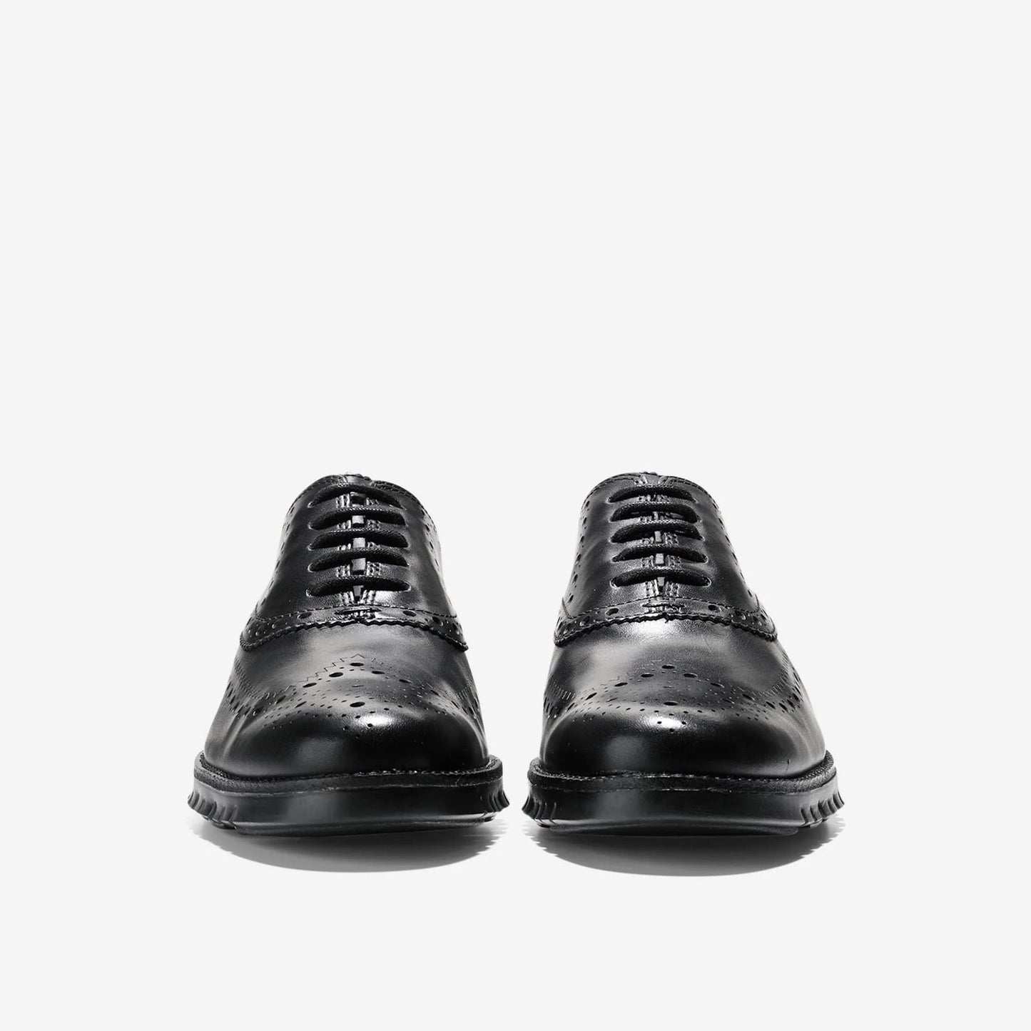 Cole Haan Mens Zerogrand Wingtip Oxford