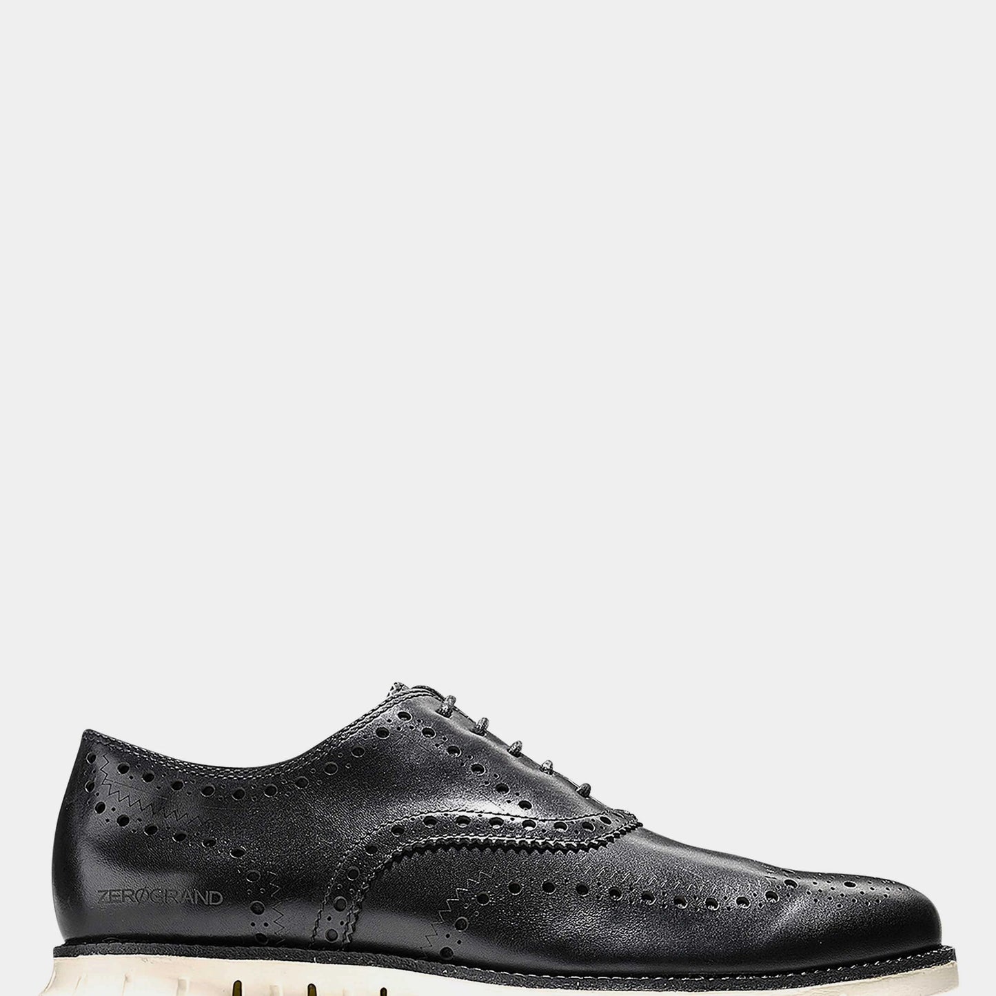 Cole Haan Mens Zerogrand Wingtip Oxford