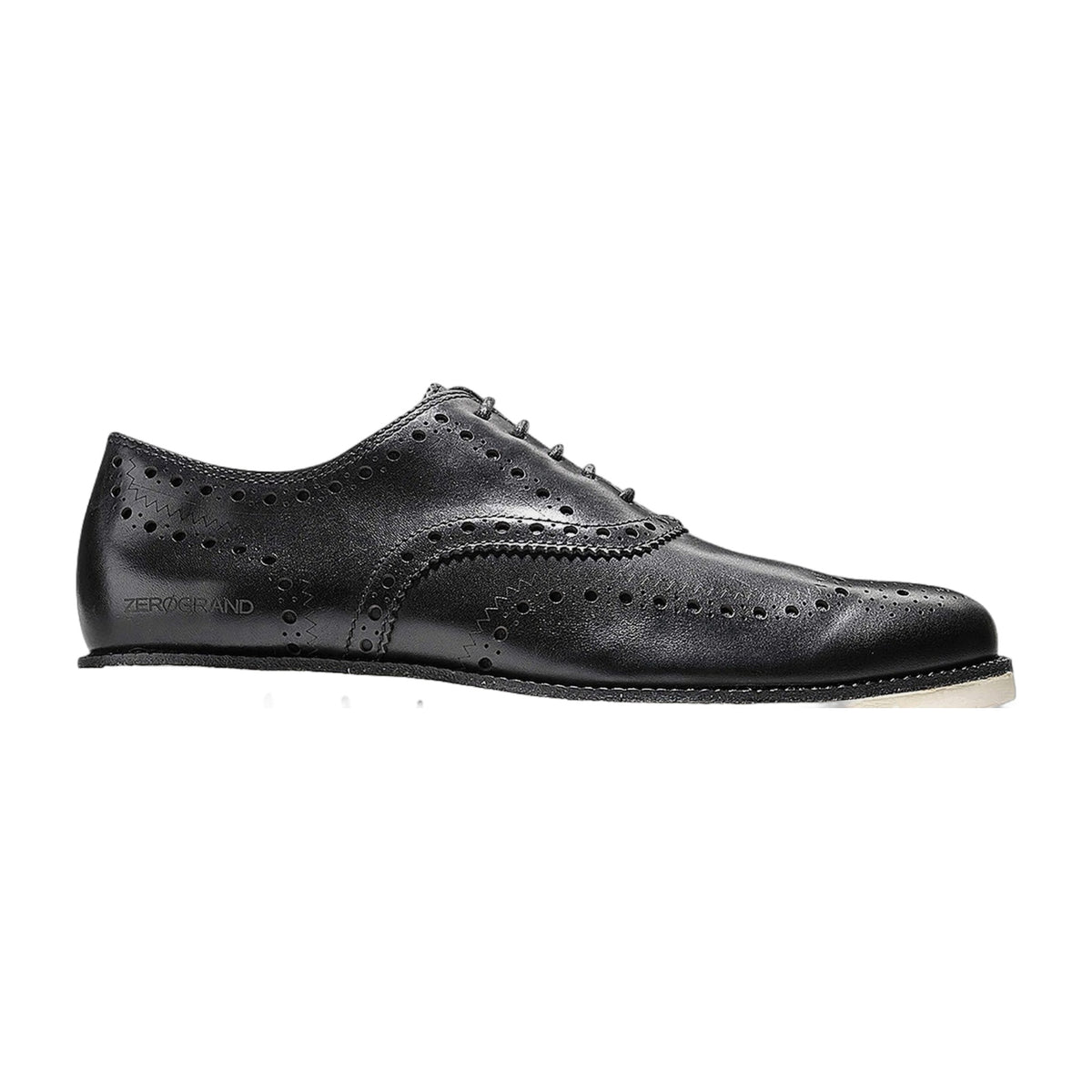 Cole Haan Mens Zerogrand Wingtip Oxford - Wide Width