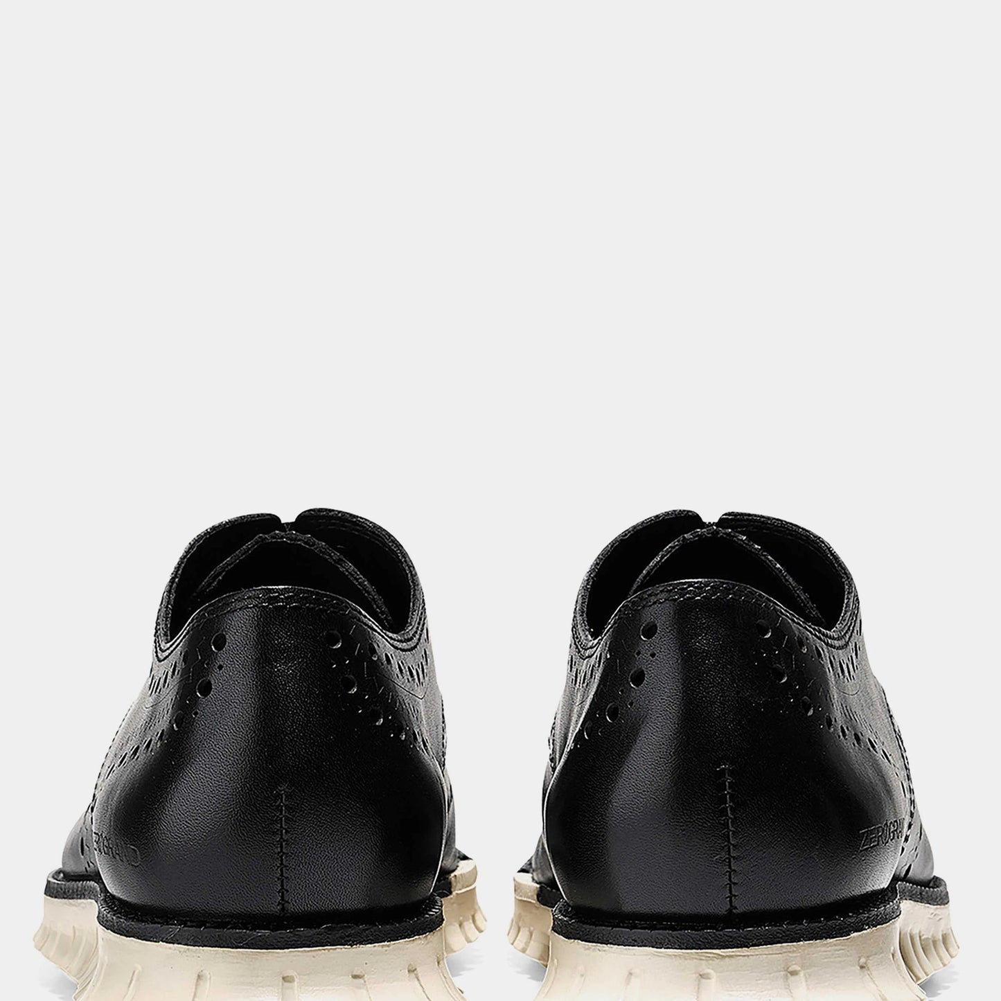 Cole Haan Mens Zerogrand Wingtip Oxford
