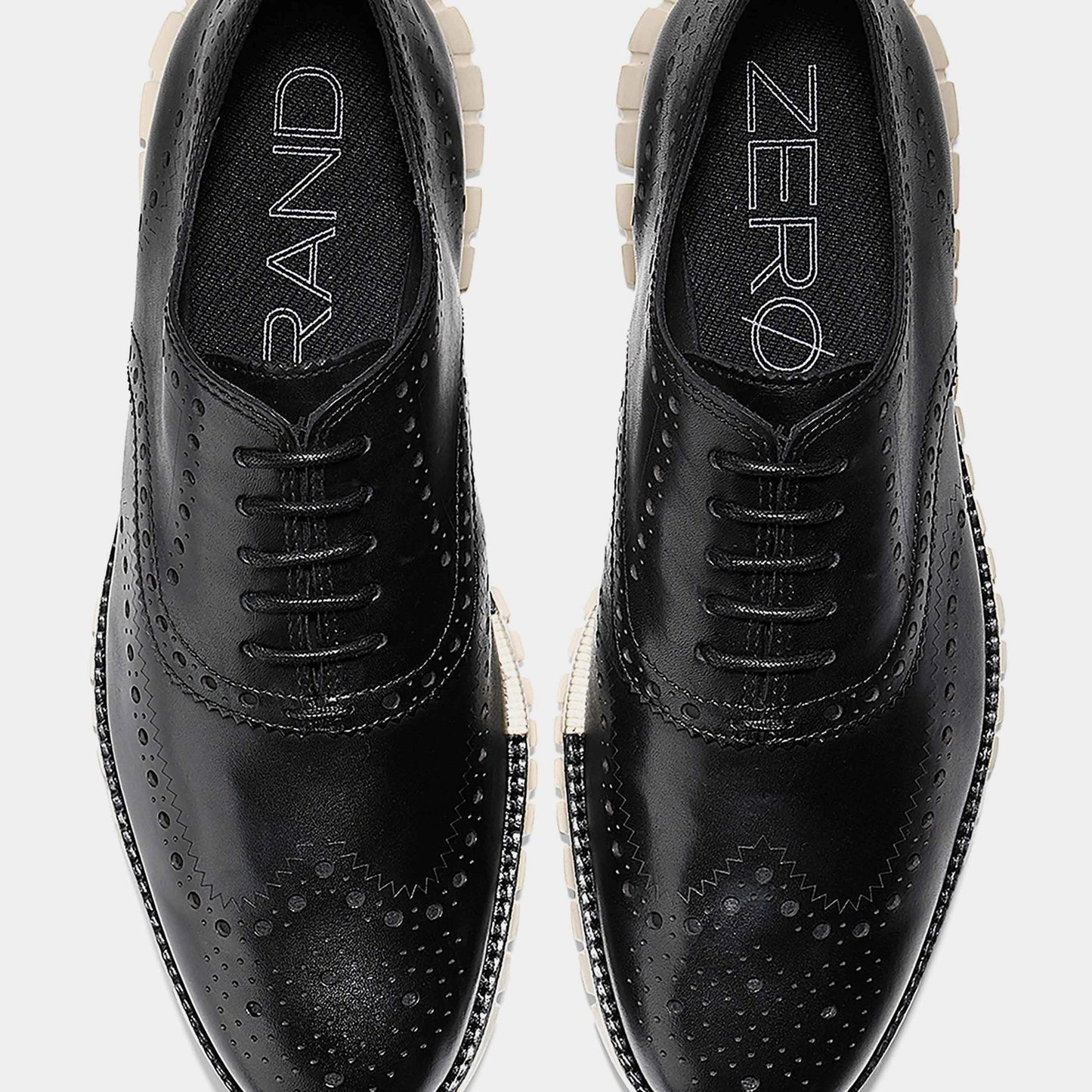 Cole Haan Mens Zerogrand Wingtip Oxford
