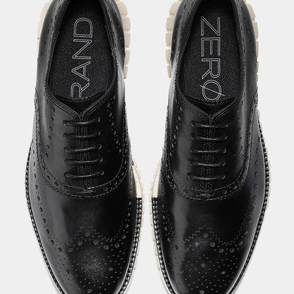 Cole Haan Mens Zerogrand Wingtip Oxford