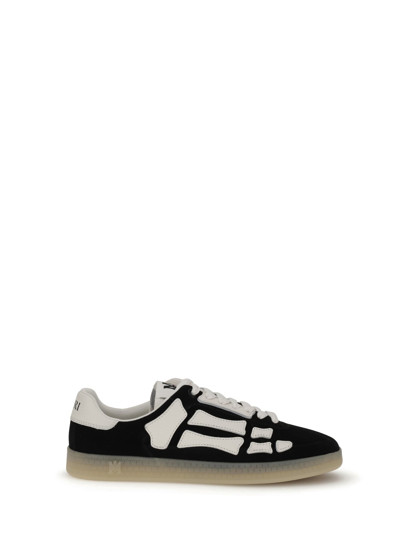 Sneakers Pacific Bones Black