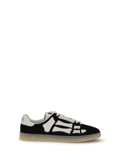 Sneakers Pacific Bones Black