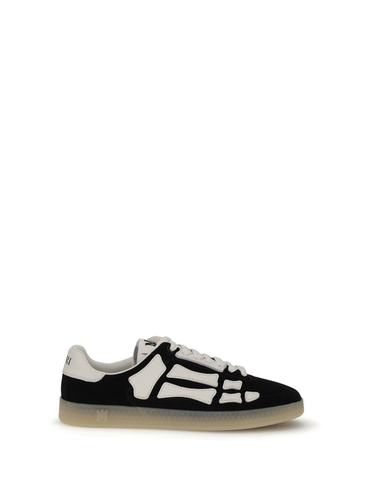 Sneakers Pacific Bones Black