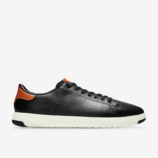 Cole Haan Mens Grandpro Tennis Sneaker - Wide Width