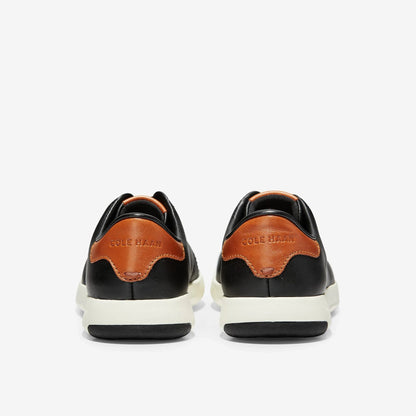 Cole Haan Mens Grandpro Tennis Sneaker - Wide Width