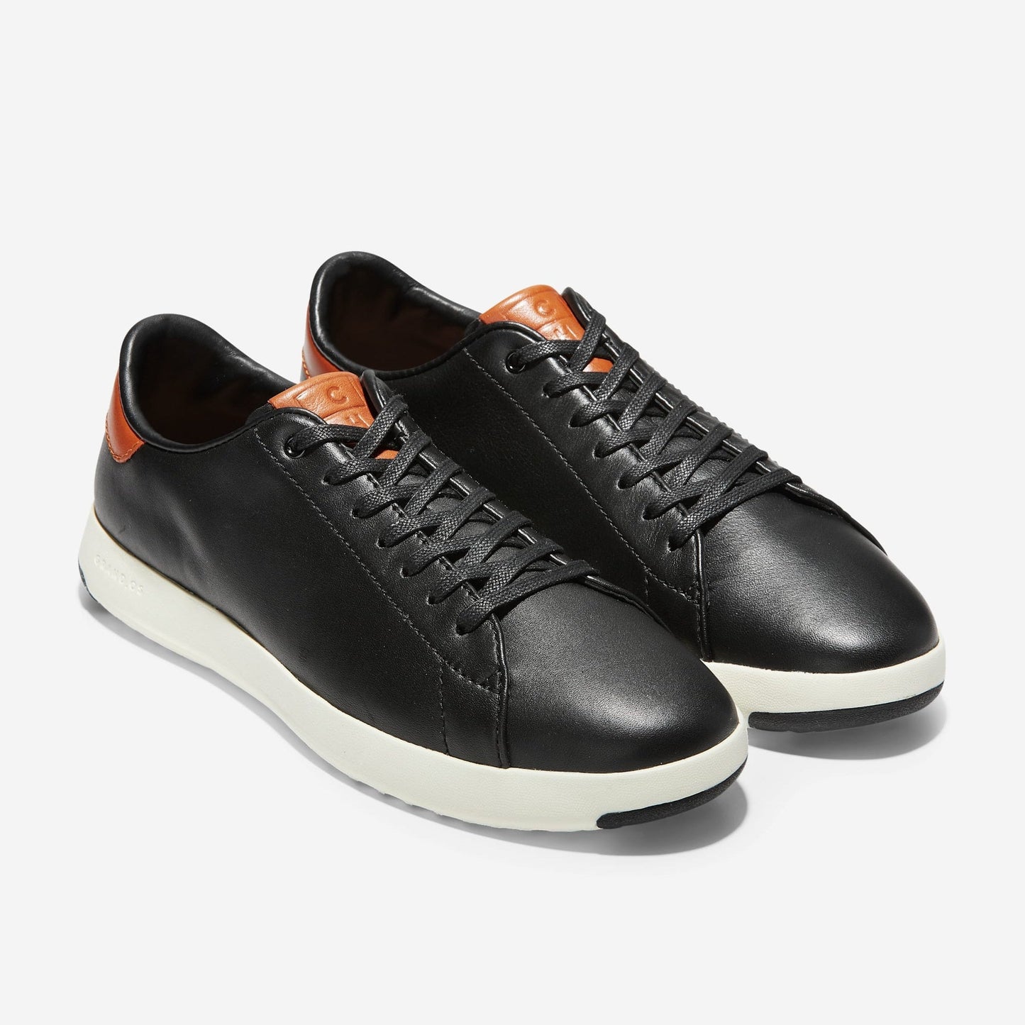 Cole Haan Mens Grandpro Tennis Sneaker - Wide Width