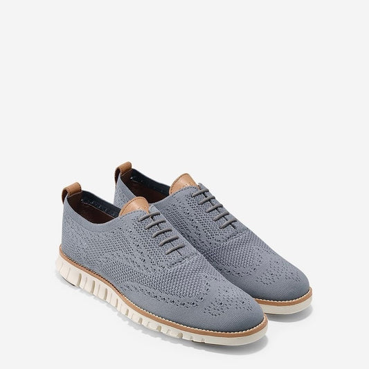Cole Haan Mens Zerogrand No Stitch Oxford - Wide Width