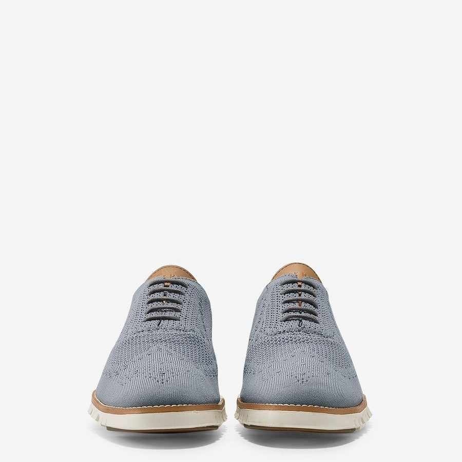 Cole Haan Mens Zerogrand No Stitch Oxford - Wide Width