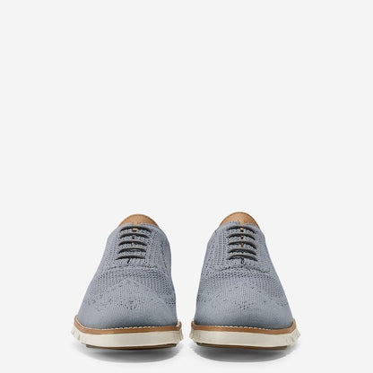 Cole Haan Mens Zerogrand No Stitch Oxford - Wide Width