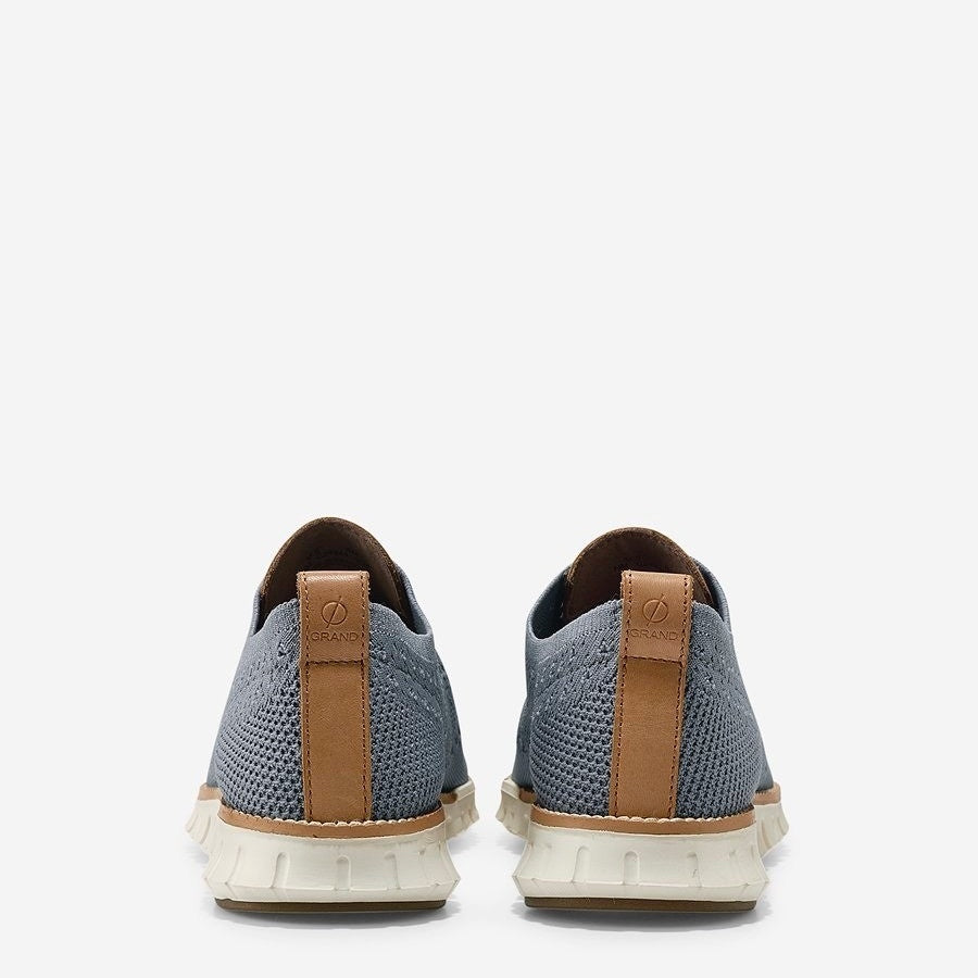 Cole Haan Mens Zerogrand No Stitch Oxford - Wide Width