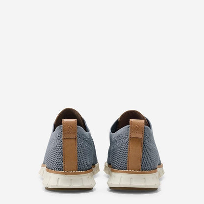 Cole Haan Mens Zerogrand No Stitch Oxford - Wide Width