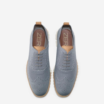 Cole Haan Mens Zerogrand No Stitch Oxford - Wide Width