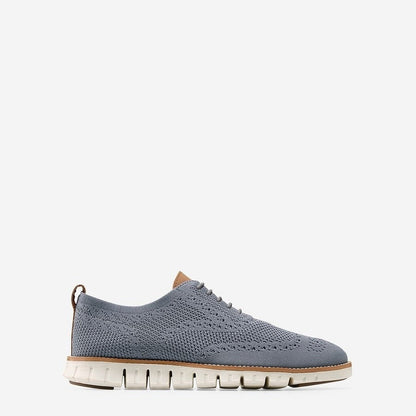 Cole Haan Mens Zerogrand No Stitch Oxford - Wide Width