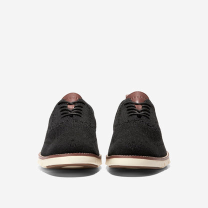 Cole Haan Mens Grandpro Tennis Sneaker - Wide Width