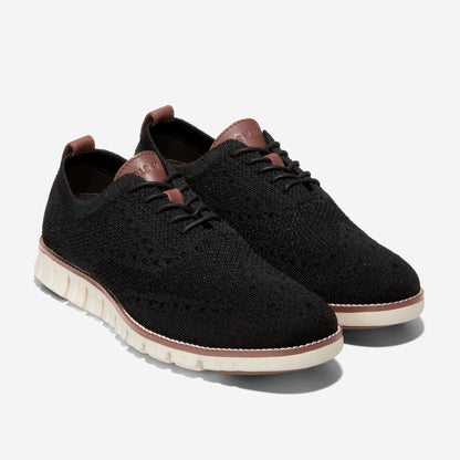Cole Haan Mens Grandpro Tennis Sneaker - Wide Width