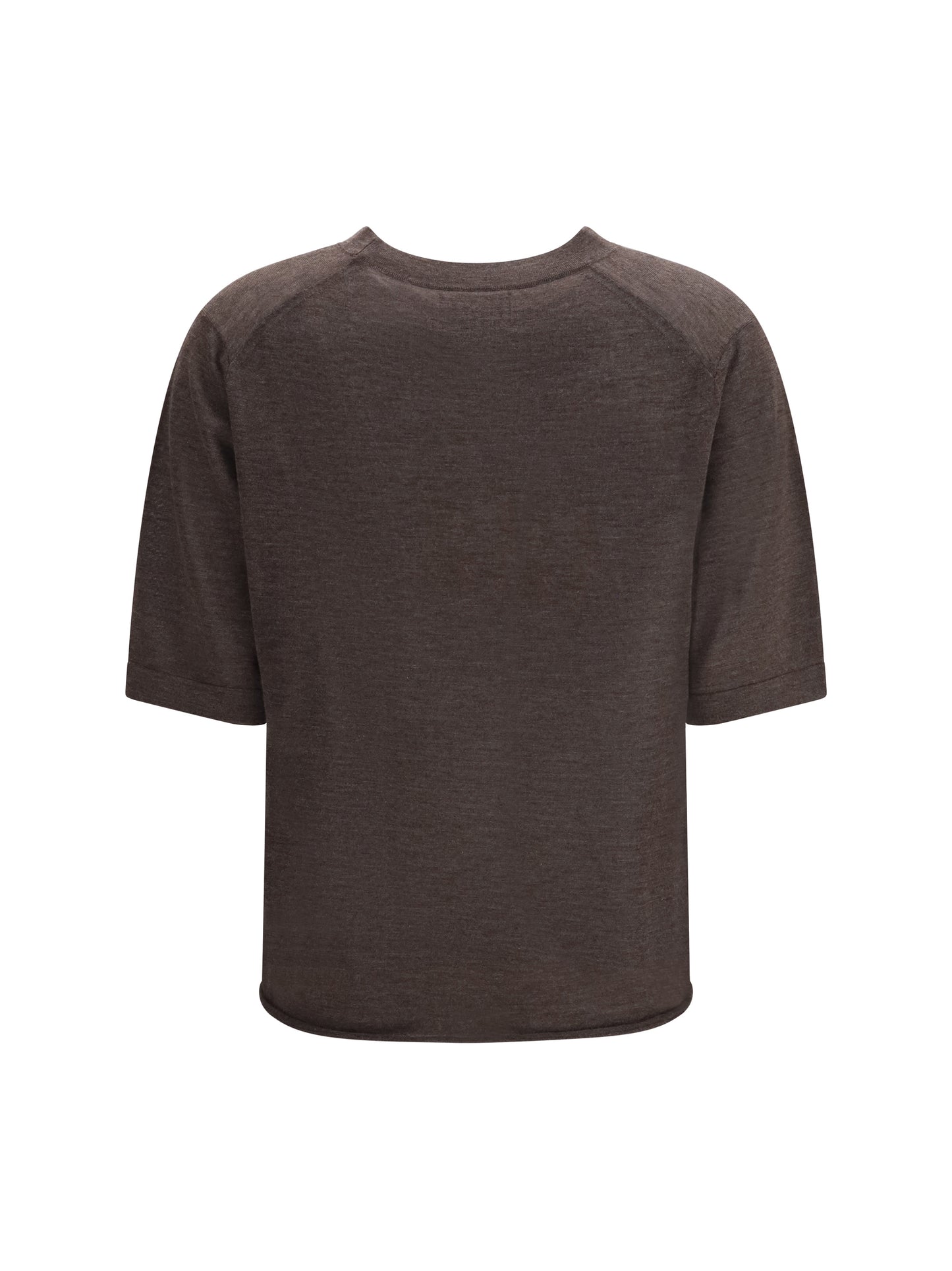 T-Shirt Nala Brown Melange