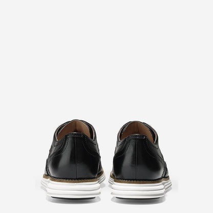 Cole Haan Mens Originalgrand Wingtip Oxford