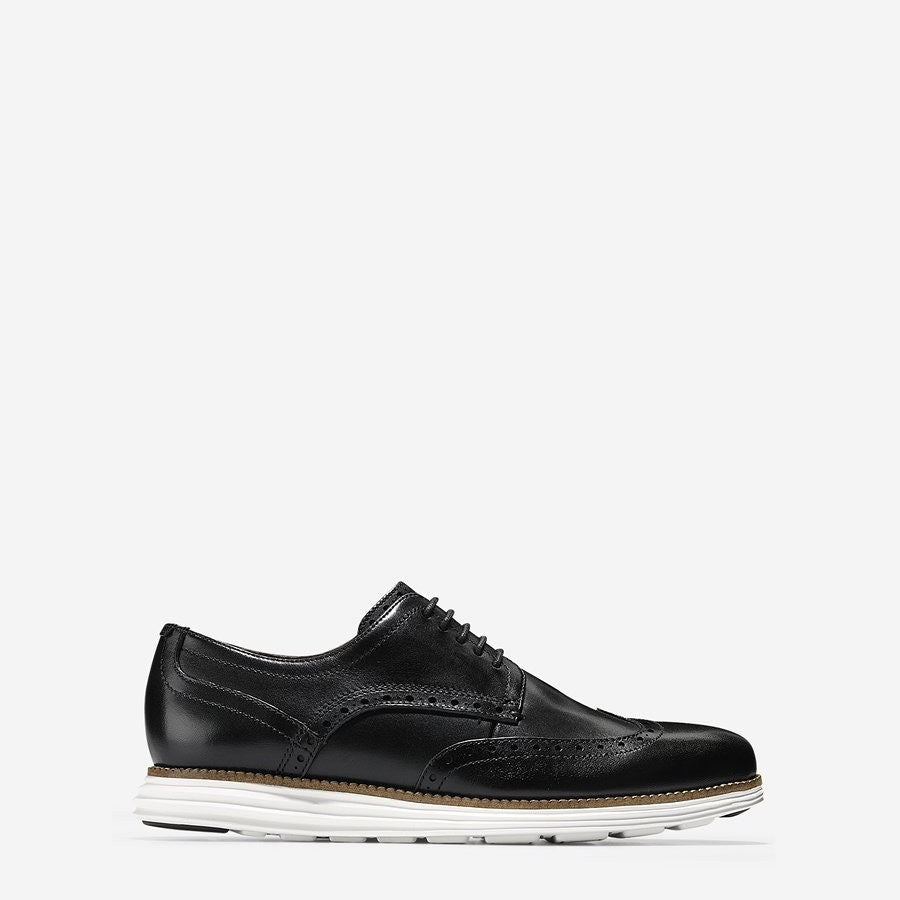 Cole Haan Mens Originalgrand Wingtip Oxford