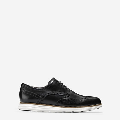 Cole Haan Mens Originalgrand Wingtip Oxford