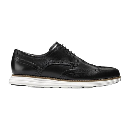 Cole Haan Mens Originalgrand Wingtip Oxford