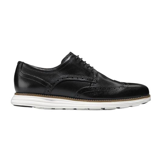 Cole Haan Mens Originalgrand Wingtip Oxford - Wide Width
