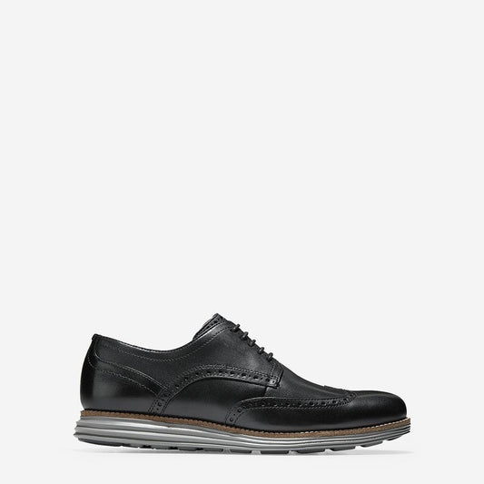Cole Haan Mens Originalgrand Wingtip Oxford