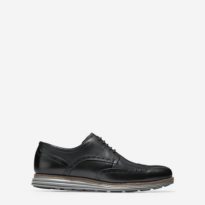 Cole Haan Mens Originalgrand Wingtip Oxford - Wide Width