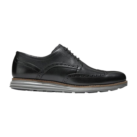 Cole Haan Mens Originalgrand Wingtip Oxford - Wide Width