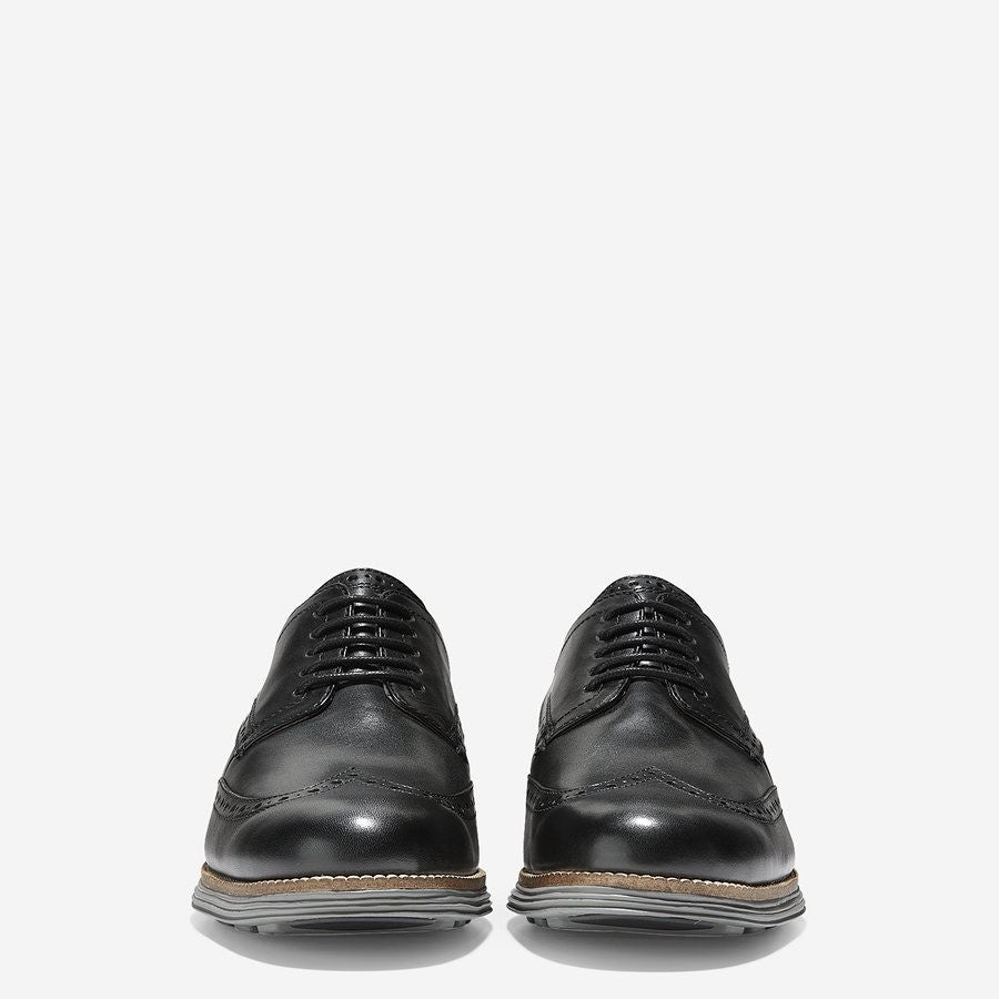 Cole Haan Mens Originalgrand Wingtip Oxford
