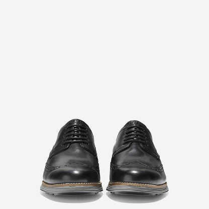Cole Haan Mens Originalgrand Wingtip Oxford