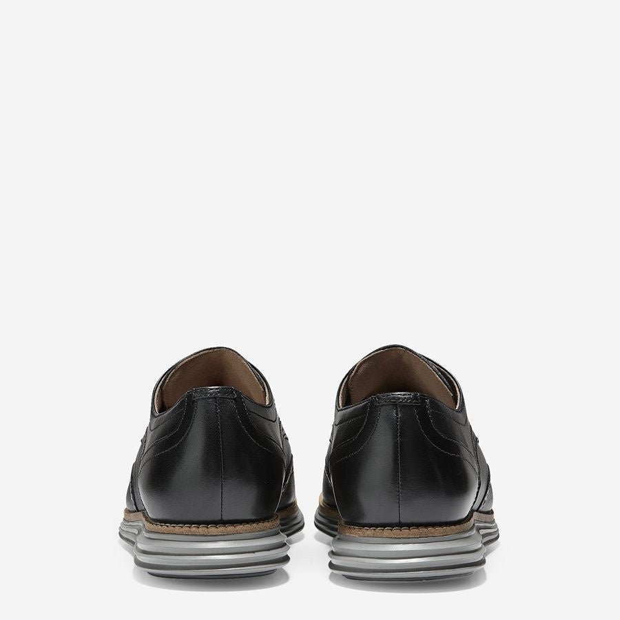Cole Haan Mens Originalgrand Wingtip Oxford - Wide Width