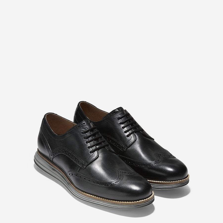 Cole Haan Mens Originalgrand Wingtip Oxford