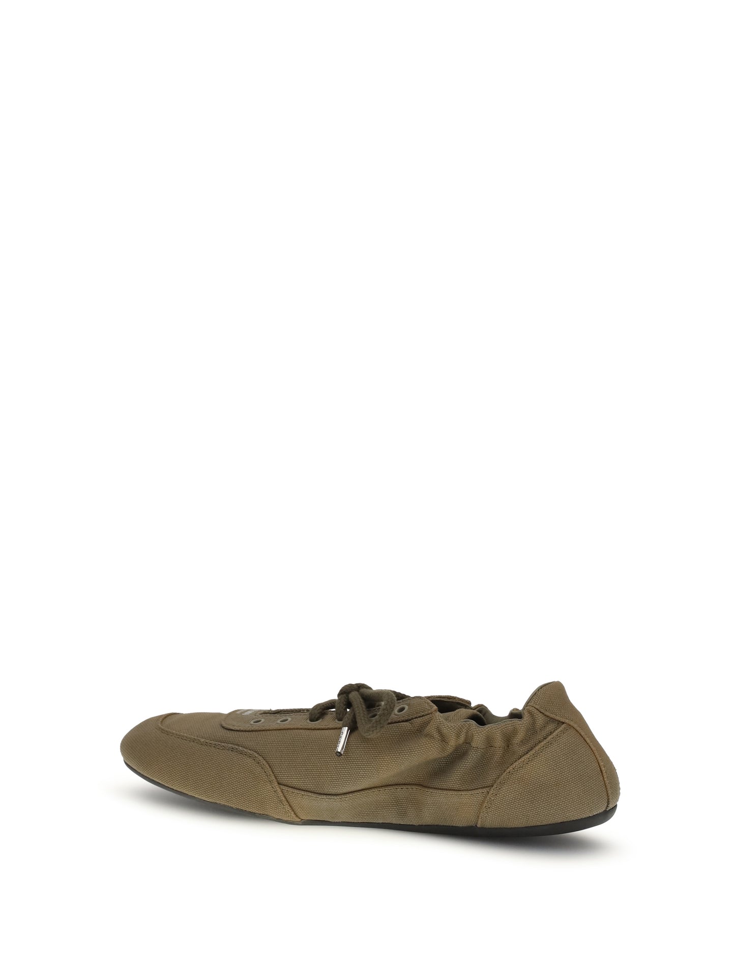 Sneakers Collapse Military