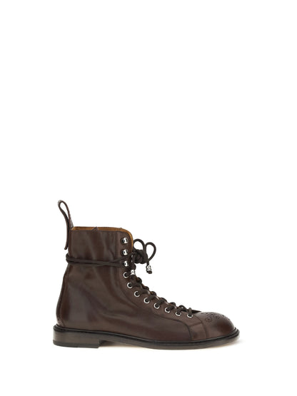 Ankle Boots Billy Radica/Palladium
