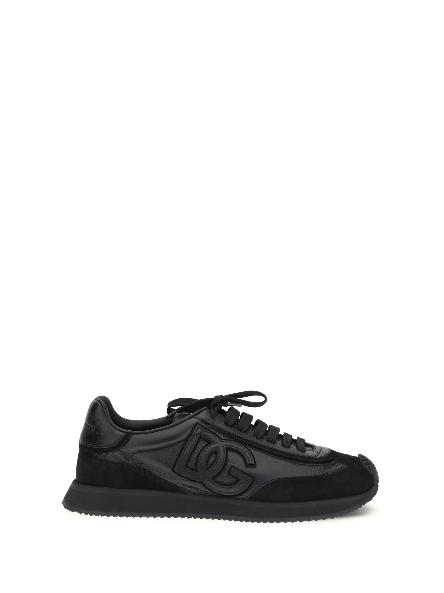 Sneakers DG Cushion Black