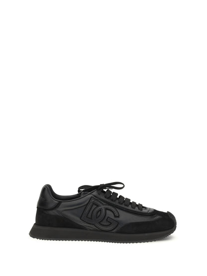 Sneakers DG Cushion Black