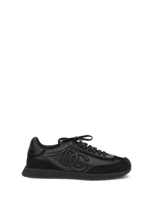 Sneakers DG Cushion Black