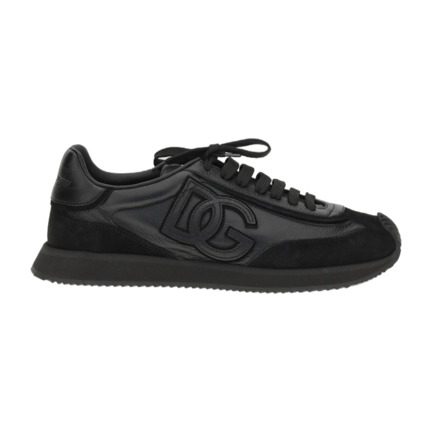 Sneakers DG Cushion Black