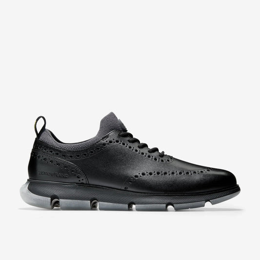 Cole Haan Mens 4.zerøgrand Wingtip Oxford - Wide Width