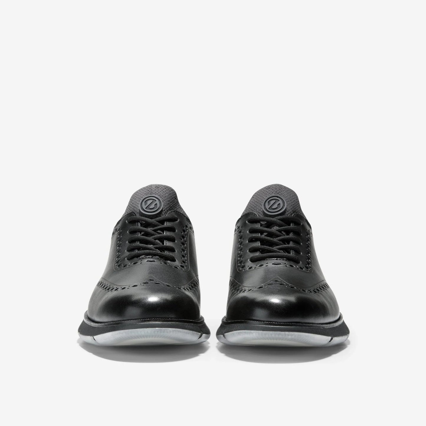 Cole Haan Mens 4.zerøgrand Wingtip Oxford - Wide Width