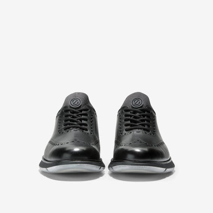 Cole Haan Mens 4.zerøgrand Wingtip Oxford - Wide Width