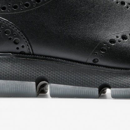 Cole Haan Mens 4.zerøgrand Wingtip Oxford - Wide Width