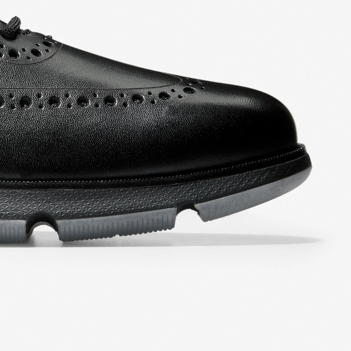 Cole Haan Mens 4.zerøgrand Wingtip Oxford - Wide Width