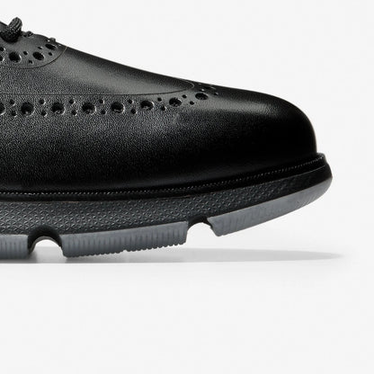 Cole Haan Mens 4.zerøgrand Wingtip Oxford - Wide Width